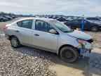 2016 NISSAN VERSA