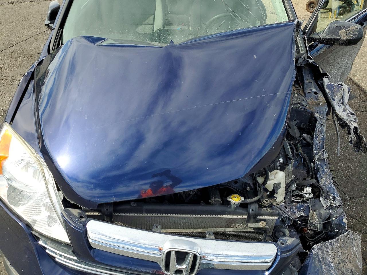 2008 HONDA CR-V