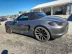 2013 PORSCHE Boxster