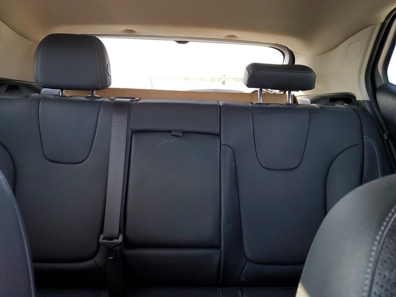 2022 BUICK Encore GX
