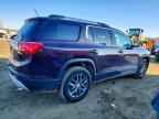 2018 GMC ACADIA