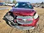 2016 CHEVROLET TRAX