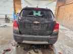 2016 CHEVROLET TRAX
