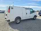 2011 CHEVROLET EXPRESS 2500