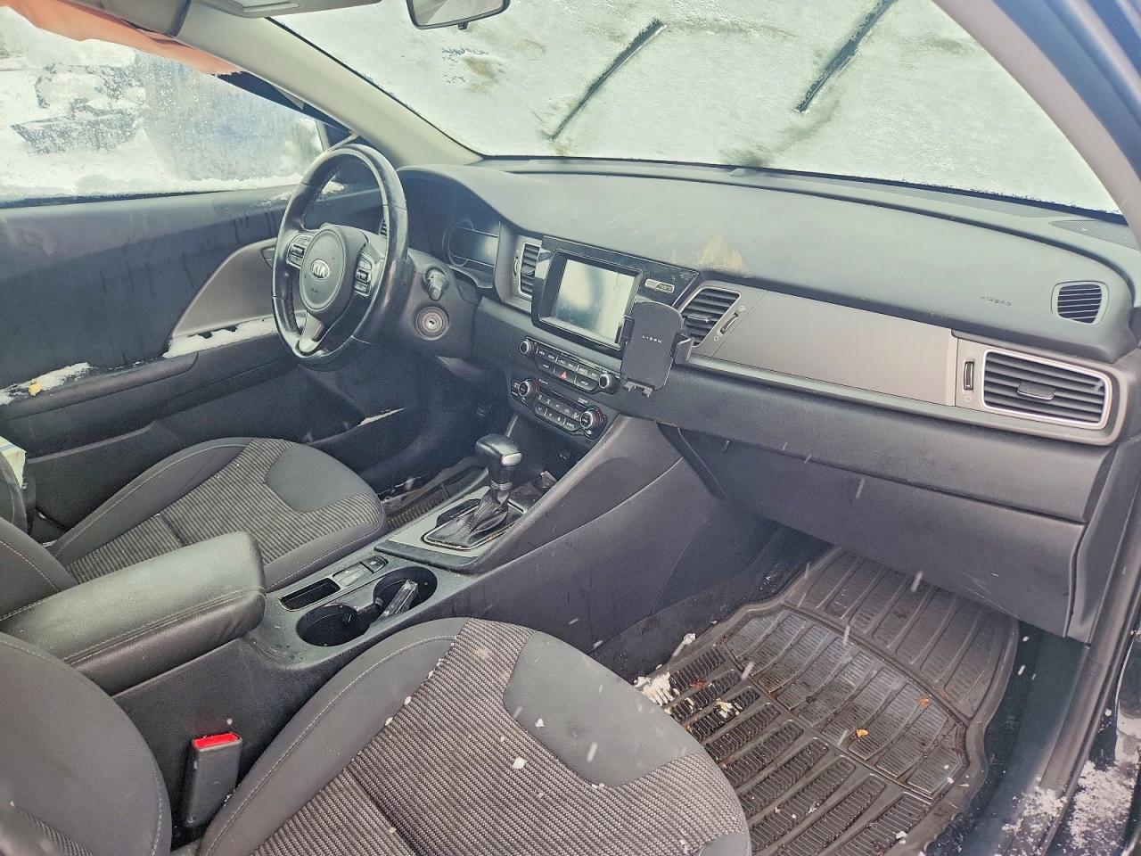 2018 KIA Niro
