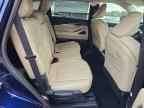 2025 INFINITI QX60