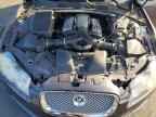 2009 JAGUAR XF
