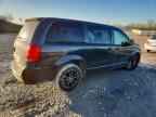 2014 DODGE GRAND CARAVAN