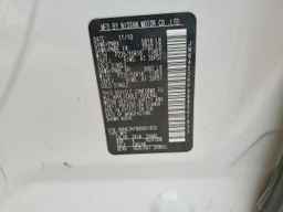 2011 NISSAN Quest