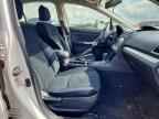 2015 SUBARU IMPREZA
