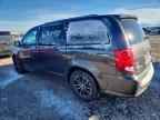 2018 DODGE GRAND CARAVAN