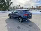 2016 MERCEDES-BENZ GLC-Class