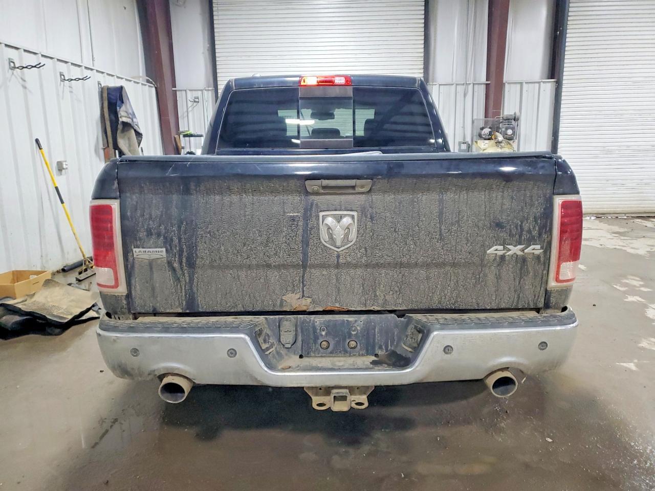 2013 RAM 1500