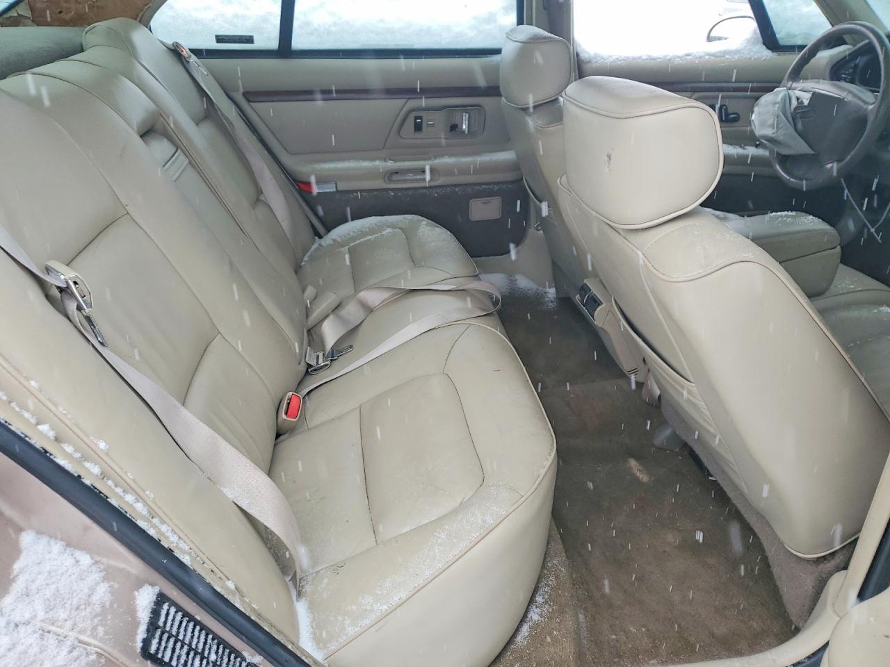 1999 OLDSMOBILE 88