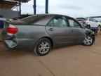 2006 TOYOTA CAMRY