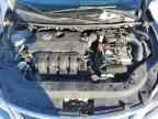 2014 NISSAN SENTRA