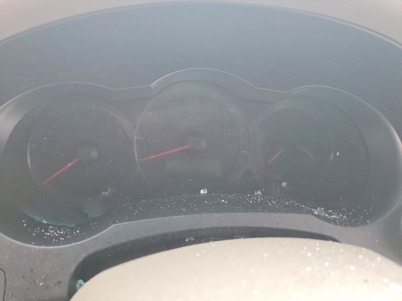 2010 NISSAN ALTIMA
