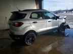 2021 FORD EcoSport