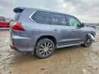 2018 LEXUS LX 570