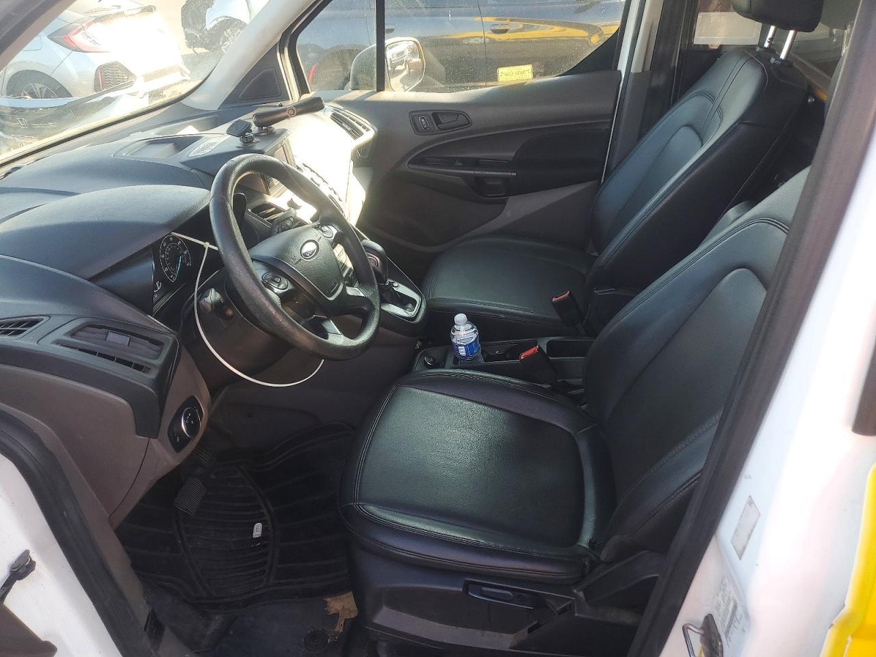 2019 FORD TRANSIT CONNECT
