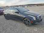 2017 CADILLAC ATS