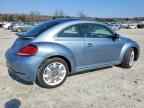 2019 VOLKSWAGEN Beetle