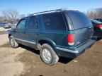 1997 GMC Jimmy