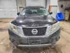 2013 NISSAN PATHFINDER