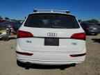 2014 AUDI Q5