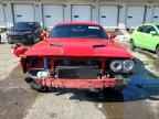 2015 DODGE Challenger