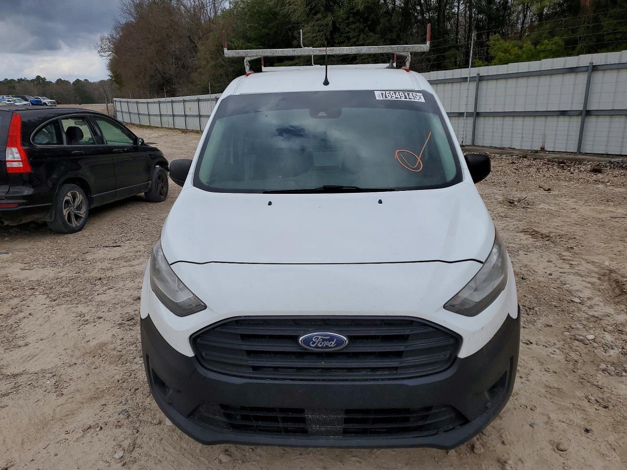 2020 FORD TRANSIT CONNECT
