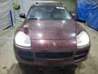 2005 PORSCHE CAYENNE