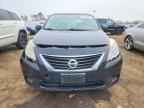 2014 NISSAN VERSA