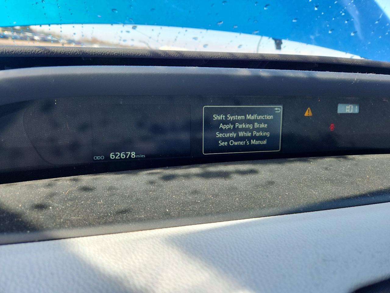 2022 TOYOTA PRIUS