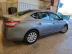 2013 NISSAN SENTRA
