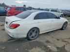 2017 MERCEDES-BENZ E-Class