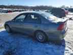 2005 HONDA CIVIC