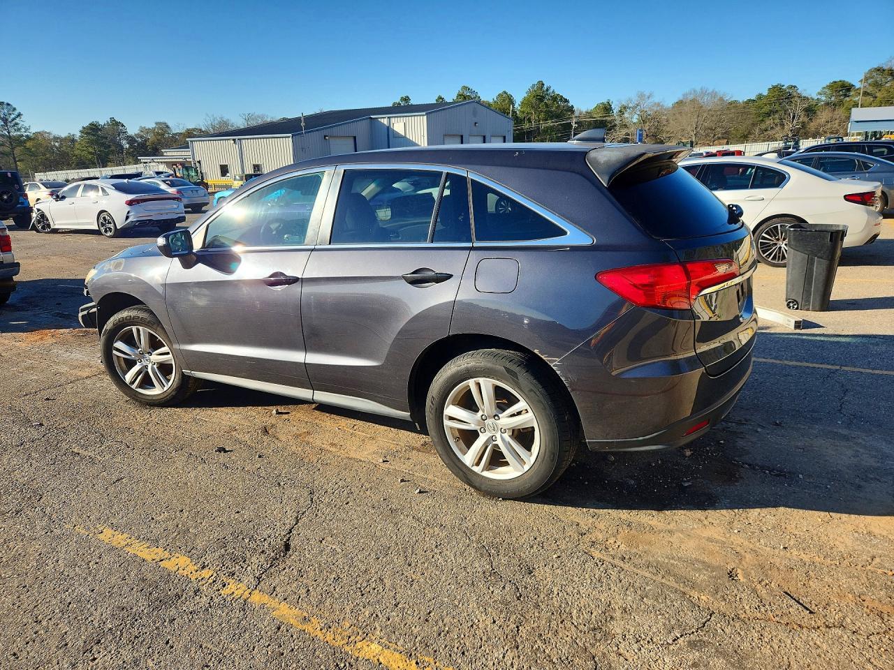 2015 ACURA RDX