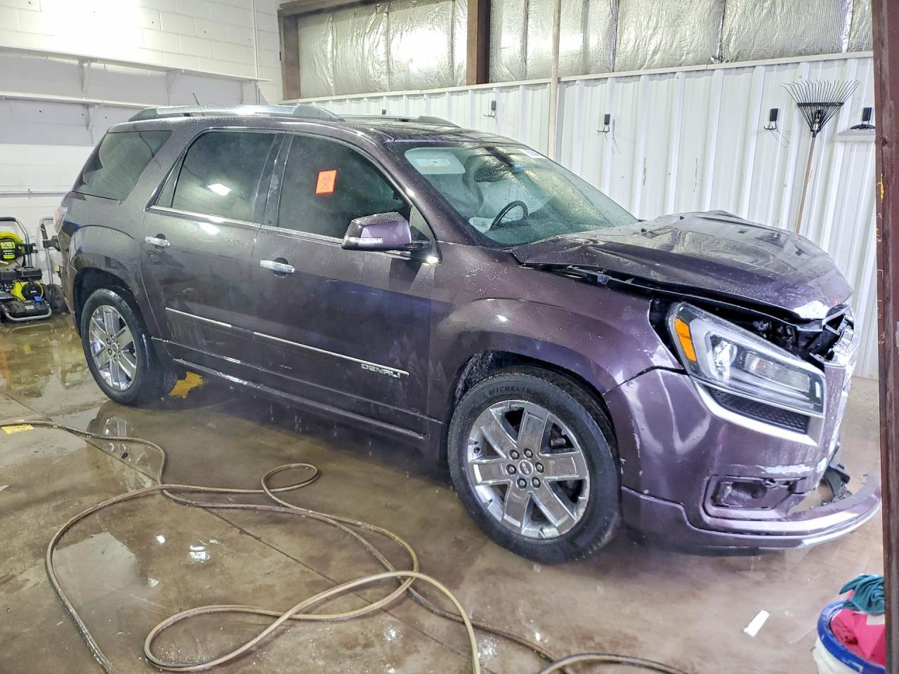 2015 GMC ACADIA