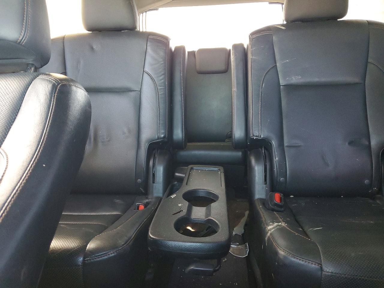 2014 TOYOTA HIGHLANDER