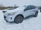 2022 FORD Escape Hybrid