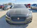 2017 JAGUAR XE