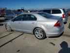 2010 FORD FUSION