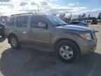 2005 NISSAN PATHFINDER