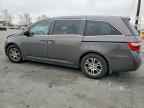 2013 HONDA ODYSSEY