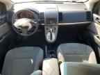 2012 NISSAN SENTRA