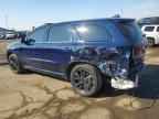2017 DODGE DURANGO