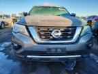 2018 NISSAN