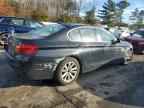 2016 BMW 5 series