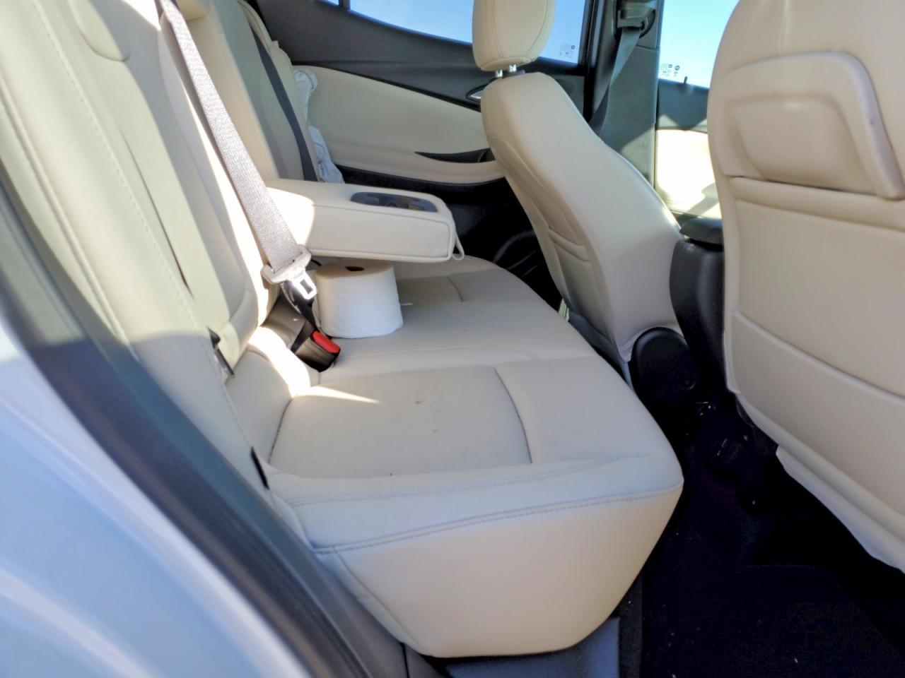 2024 BUICK Encore GX